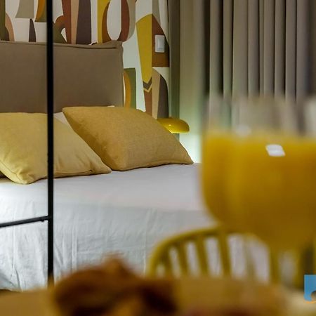 Malaga Central Suites - New Release Екстериор снимка